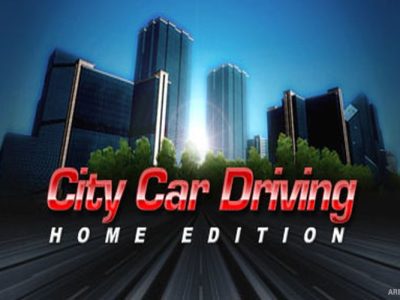 City Car Driving