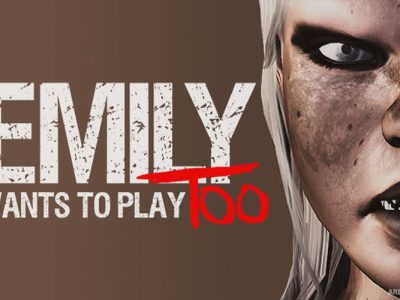 Emily Wants to Play Too