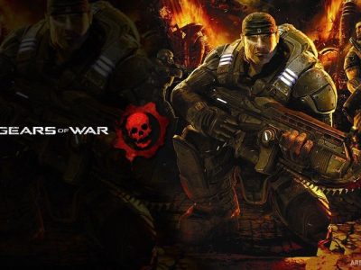 Gears of War