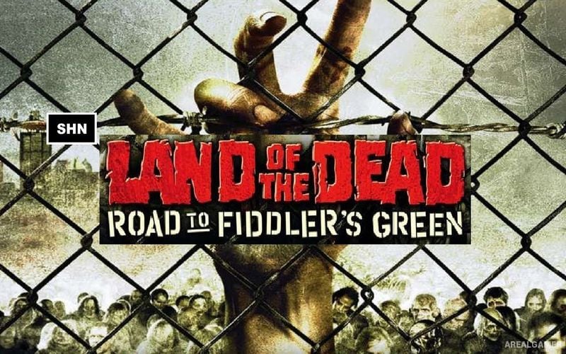 Download Land of the Dead: Road to Fiddler's Green Free PC Game