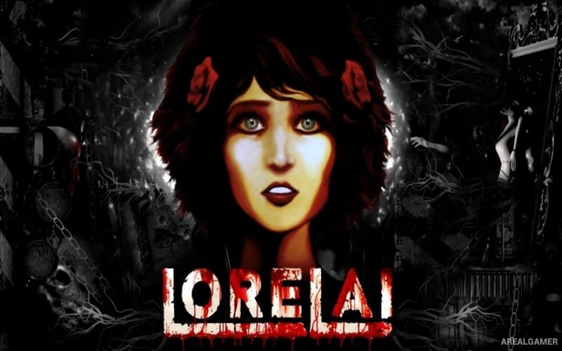 Lorelai Cover Art, Free Download, PC Game, Full Updated