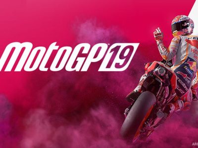 MotoGP 19