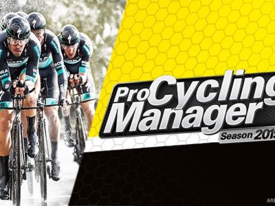 Pro Cycling Manager 2019