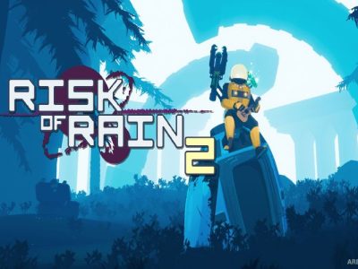 Risk of Rain 2