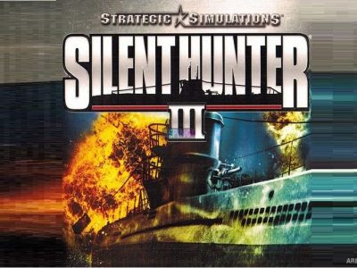Silent Hunter 3