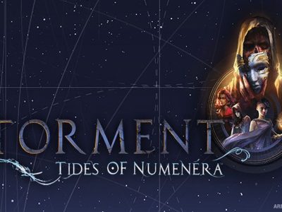 Torment: Tides of Numenera