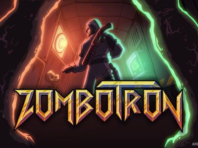 Zombotron