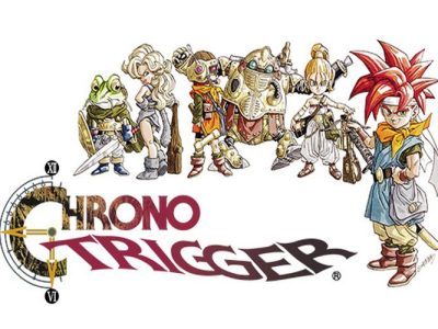 Chrono Trigger