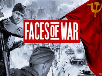 Faces of War