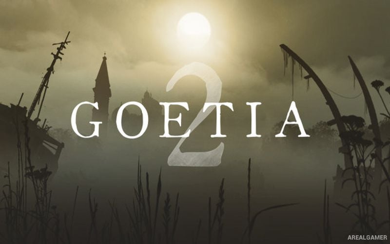 Goetia 2 Cover Art, Free Download, PC Game, Full Updated