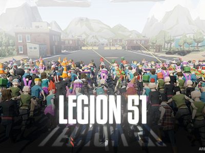 Legion 51