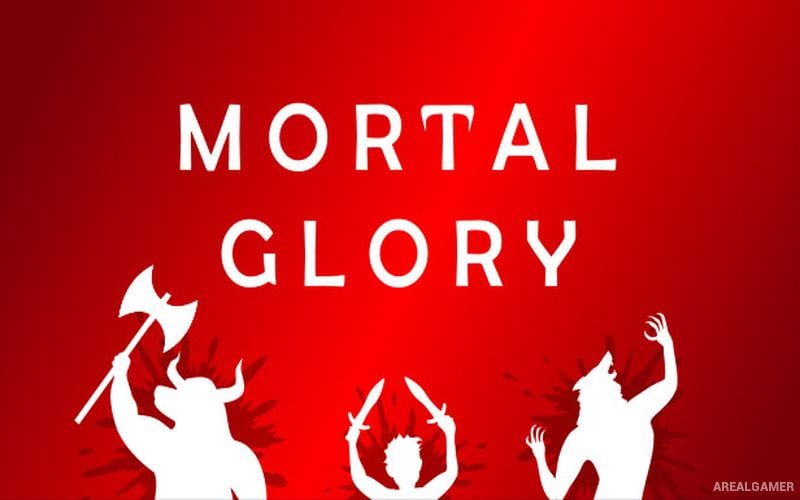 Mortal Glory Cover Art, Free Download, PC Game, Full Updated