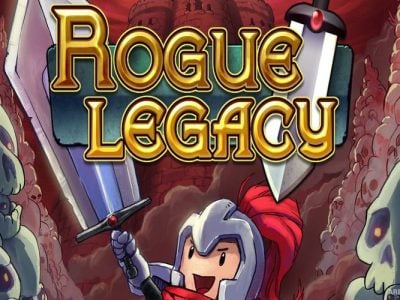 Rogue Legacy 1