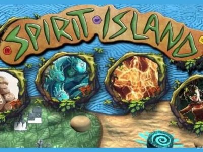 Spirit Island