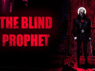 The Blind Prophet