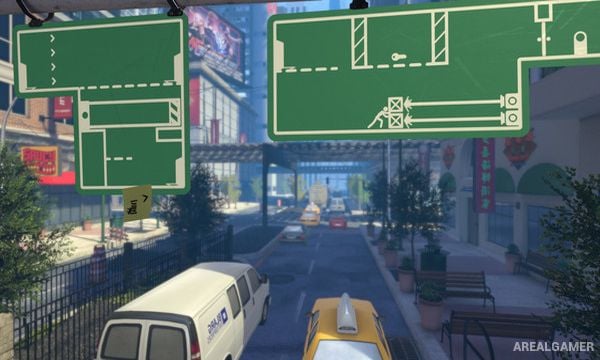 The Pedestrian Screenshot 1, Free Download, PC Game, Full Updated