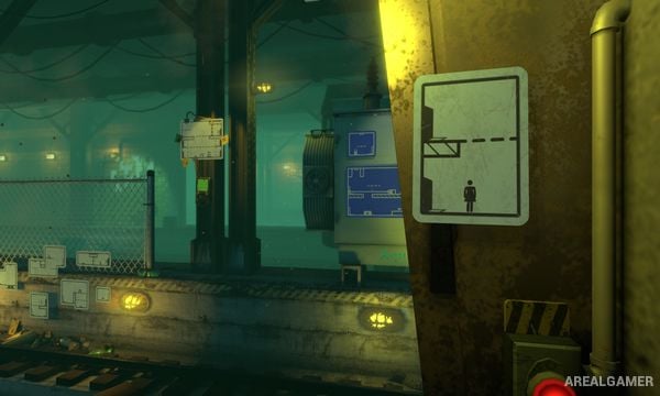 The Pedestrian Screenshot 2, Free Download, PC Game, Full Updated