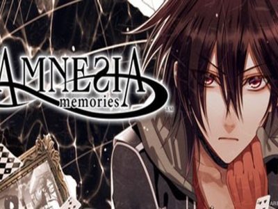 Amnesia: Memories