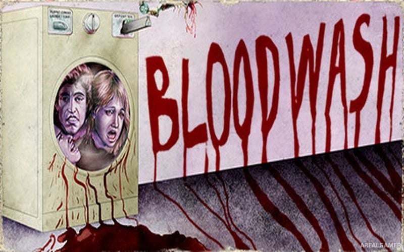 Bloodwash Cover Art, Free Download, PC Game, Full Updated