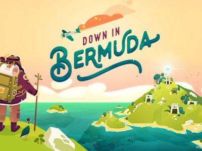 Down in Bermuda