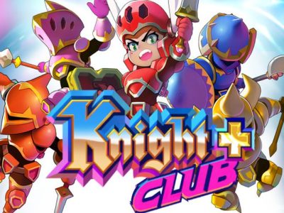 Knight Club Plus