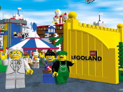 Legoland
