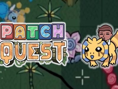 Patch Quest