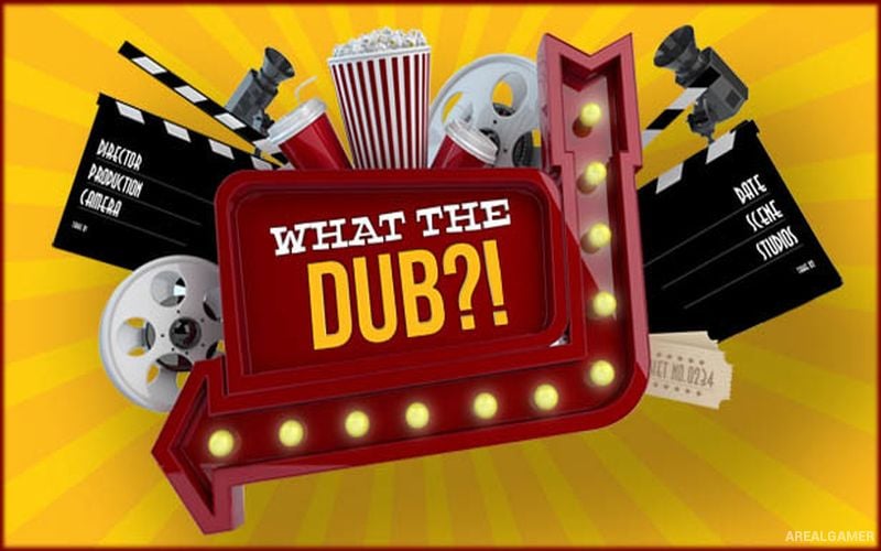 What The Dub?! Cover Art, Free Download, PC Game, Full Updated