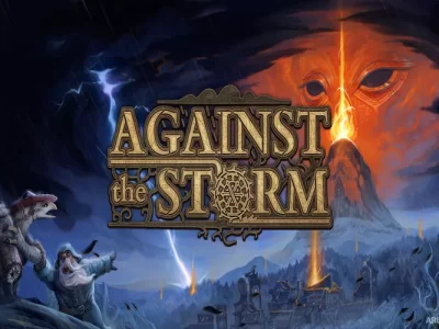 Against the Storm