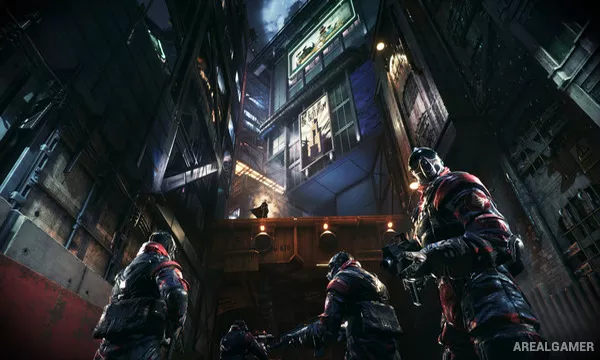 Batman: Arkham Knight Screenshot 2, Free Download, PC Game, Full Updated