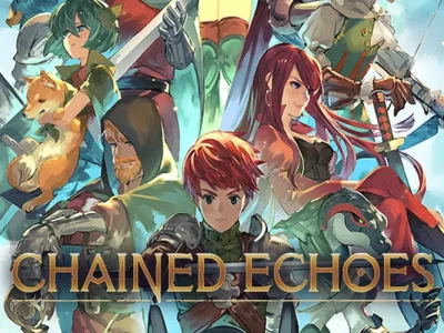 Chained Echoes