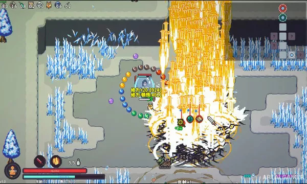 Cultivation Story: Reincarnation Screenshot 3, Free Download, PC Game, Full Updated