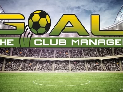 GOAL! The Club Manager