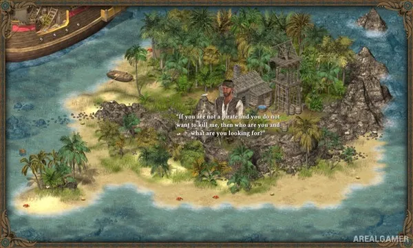 Hero of the Kingdom 2 Screenshot 2, Free Download, PC Game, Full Updated