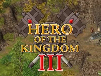 Hero of the Kingdom 3