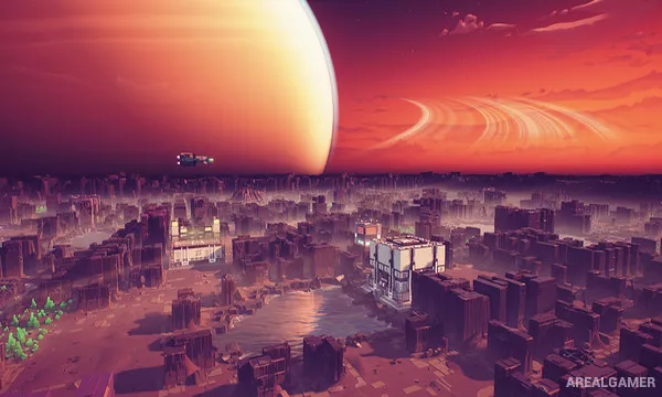 Industries of Titan Screenshot 2, Free Download, PC Game, Full Updated