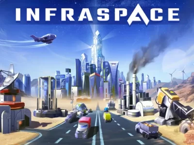 InfraSpace