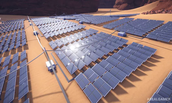 InfraSpace Screenshot 3, Free Download, PC Game, Full Updated