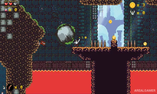 Janosik Screenshot 2, Free Download, PC Game, Full Updated