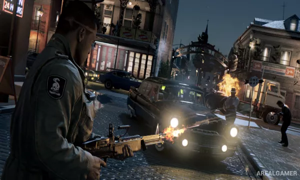 Mafia 3 (Original) Screenshot 1, Free Download, PC Game, Full Updated
