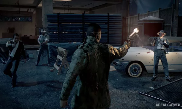 Mafia 3 (Original) Screenshot 3, Free Download, PC Game, Full Updated