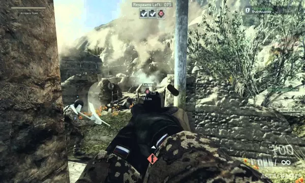 Medal of Honor: Warfighter Screenshot 1, Free Download, PC Game, Full Updated