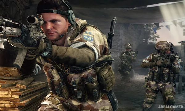 Medal of Honor: Warfighter Screenshot 2, Free Download, PC Game, Full Updated