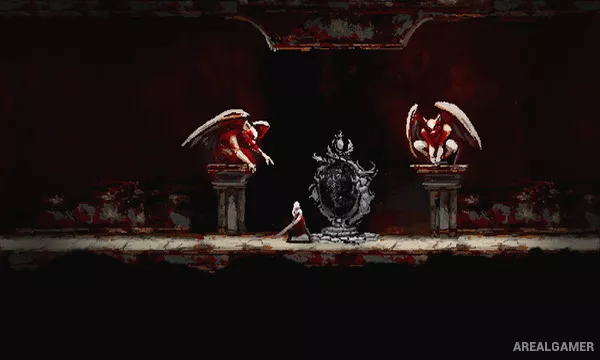 Moonscars Screenshot 1, Free Download, PC Game, Full Updated