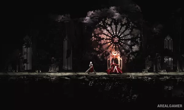 Moonscars Screenshot 3, Free Download, PC Game, Full Updated