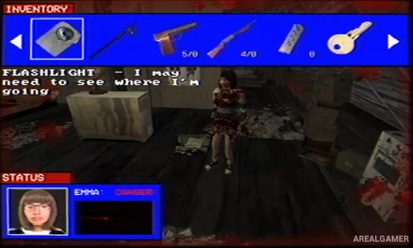 Murder Is Game Over Screenshot 3, Free Download, PC Game, Full Updated