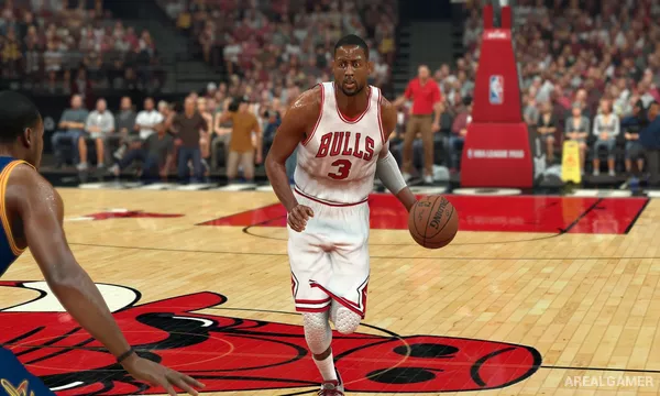 NBA 2K18 Screenshot 1, Free Download, PC Game, Full Updated