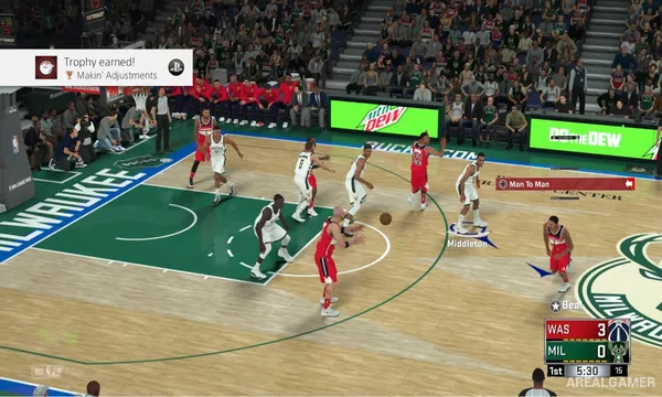 NBA 2K18 Screenshot 2, Free Download, PC Game, Full Updated