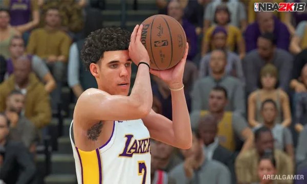 NBA 2K18 Screenshot 3, Free Download, PC Game, Full Updated