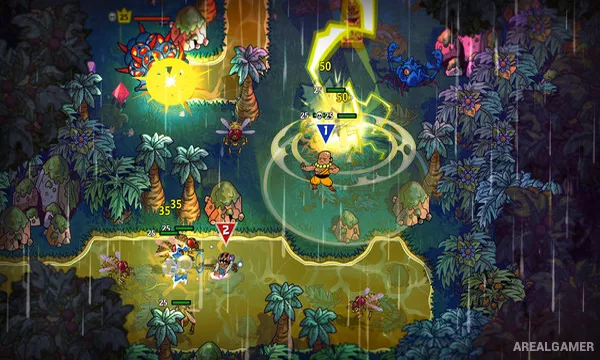 Nobody Saves the World Screenshot 2, Free Download, PC Game, Full Updated